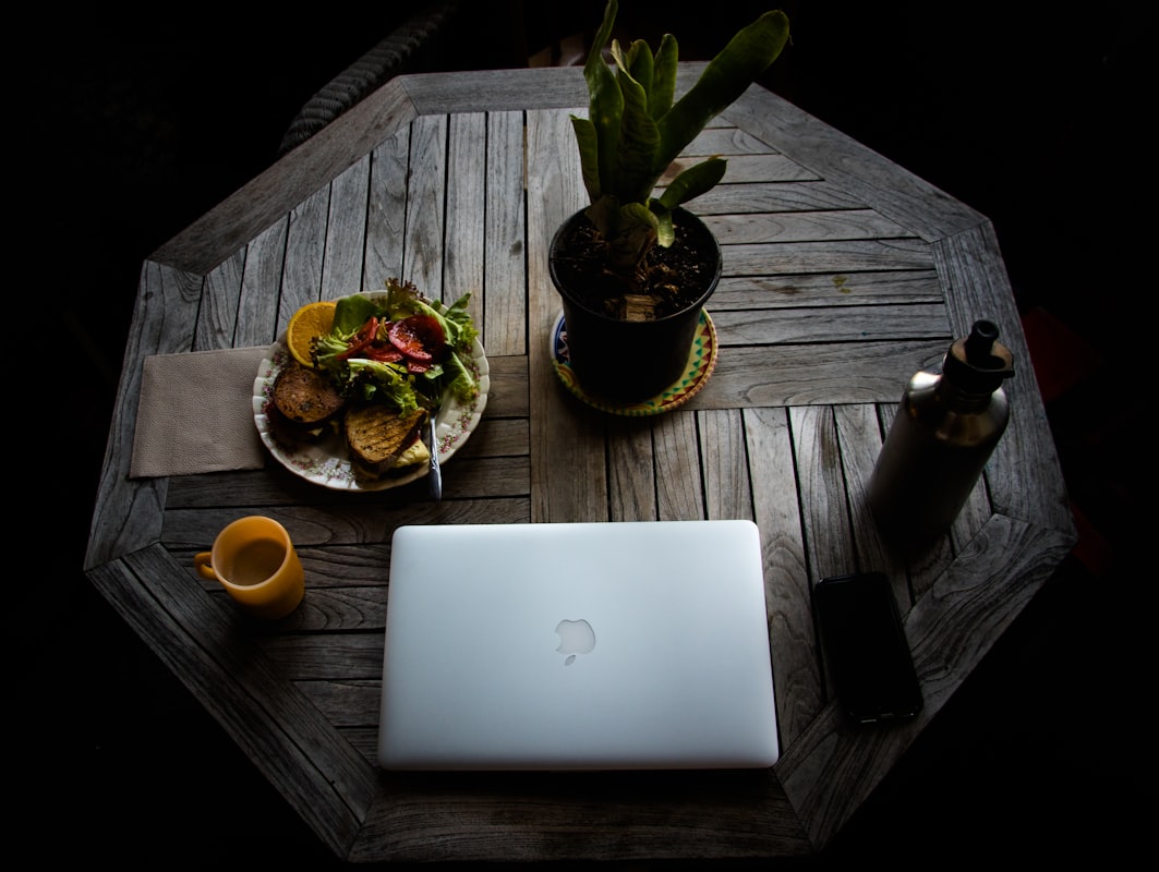Nutrition et gestion du stress