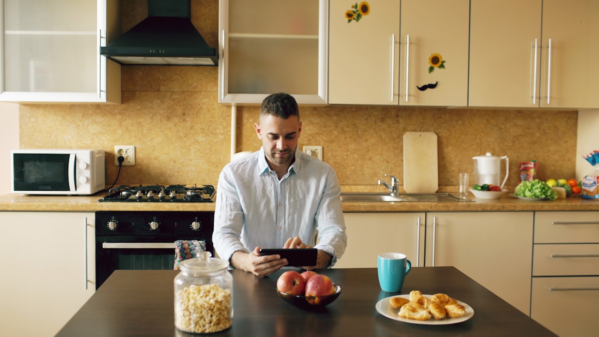 Alimentation saisonnière et locale